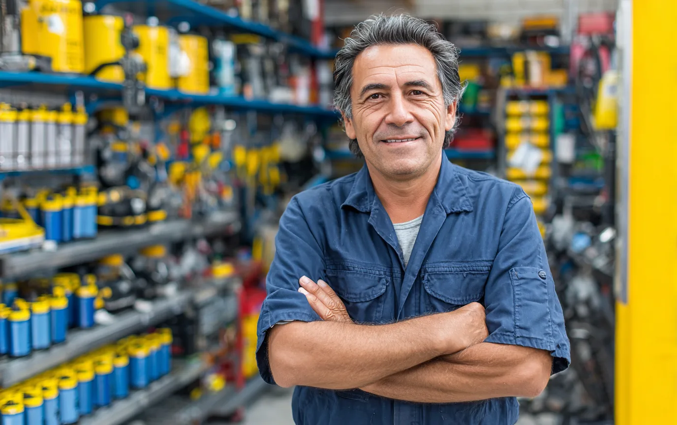 Gestión de Inventario de Repuestos: Las 10 Mejores Prácticas para Talleres