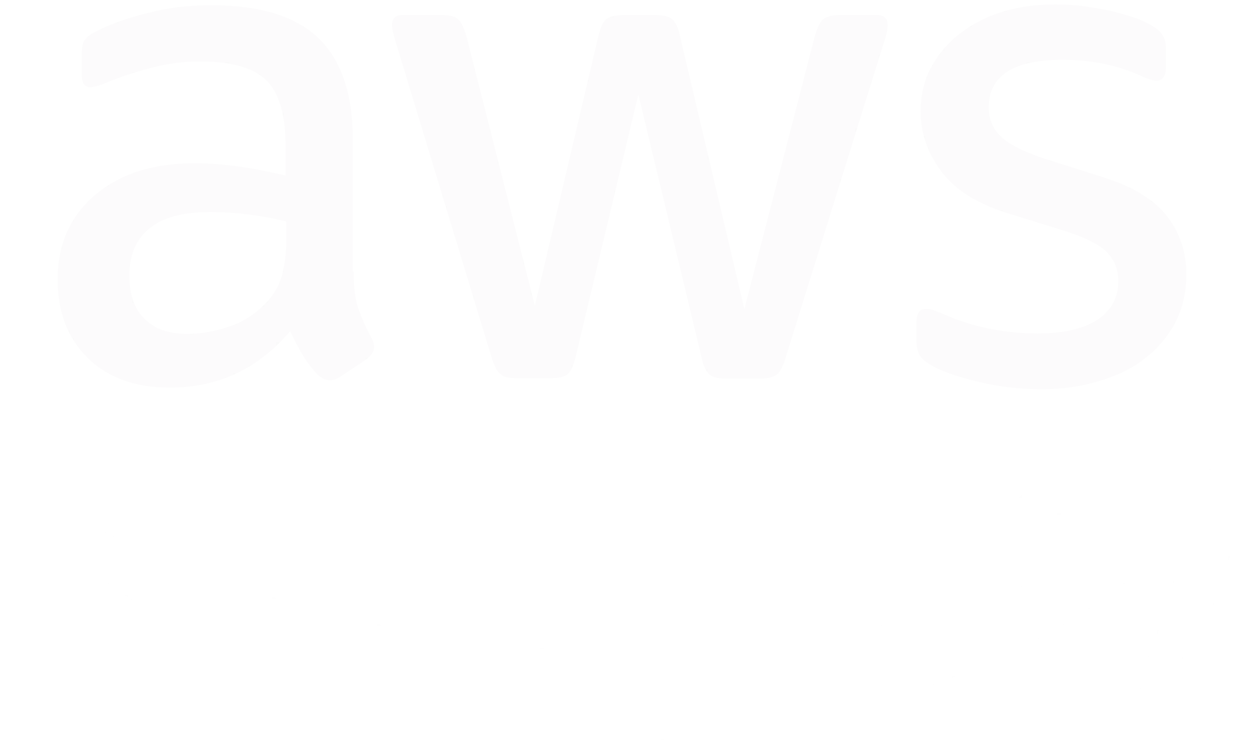 Logo AWS