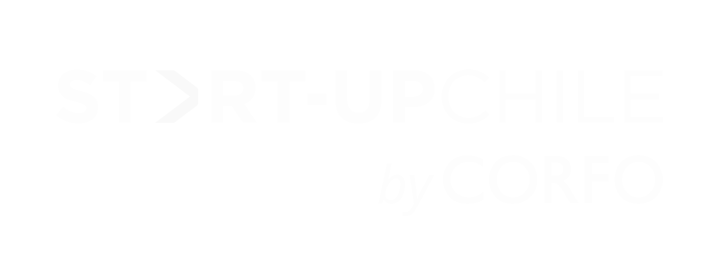 Logo Startup Chile